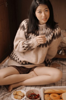 旋风少女第1季